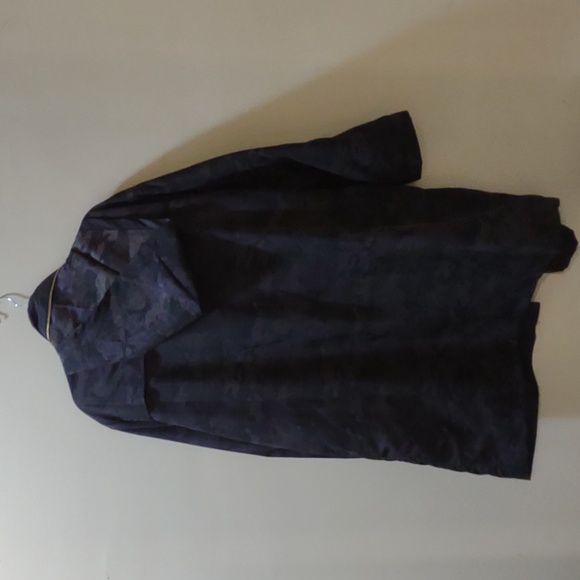 Cynthia Rowley rain jacket - Picture 3 of 8